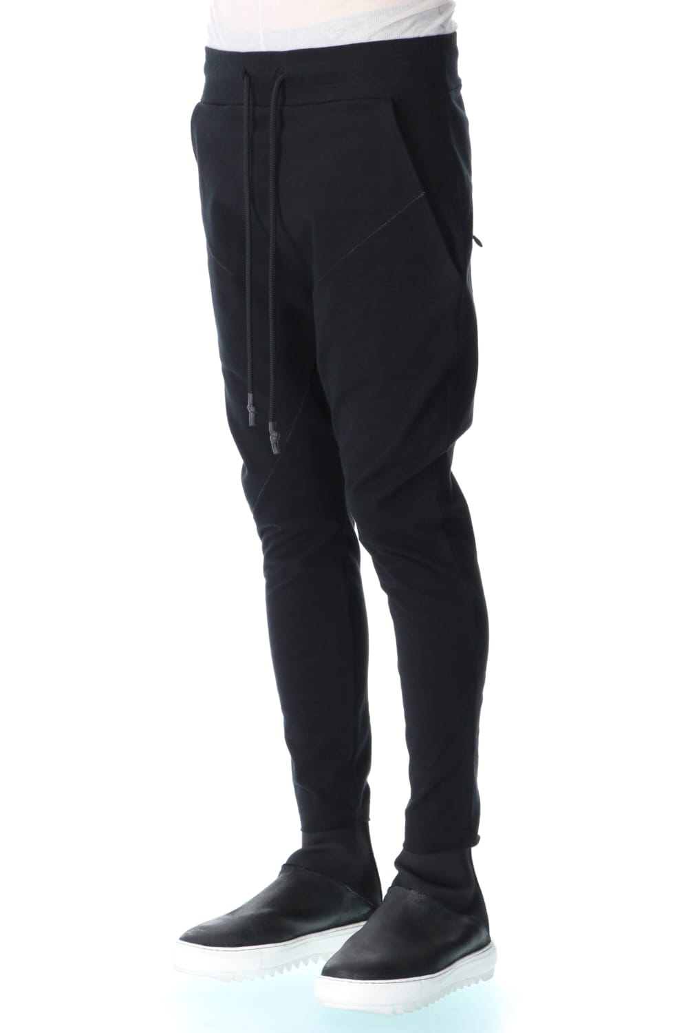 Light Sarrouel Jersey