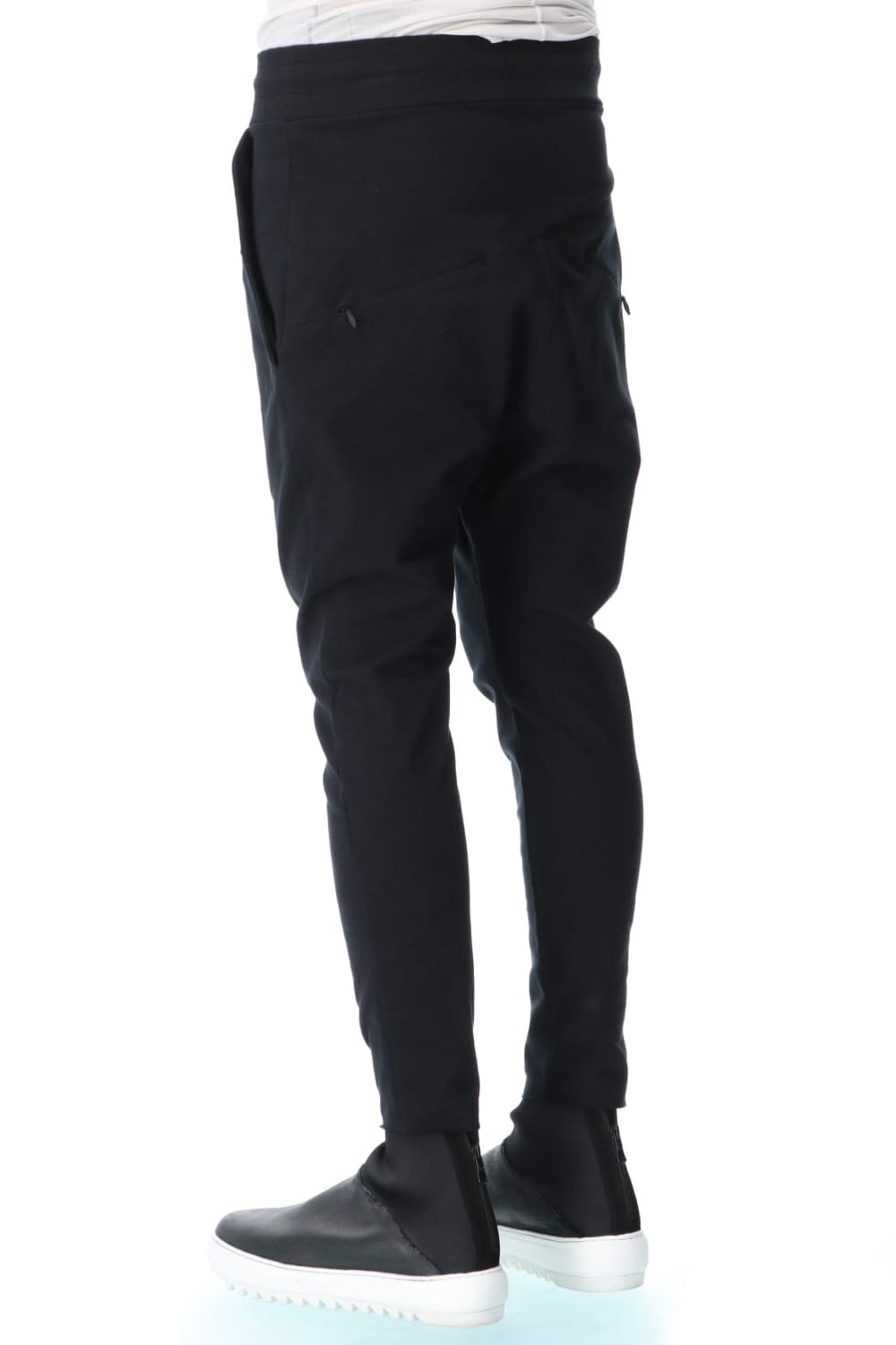 Light Sarrouel Jersey