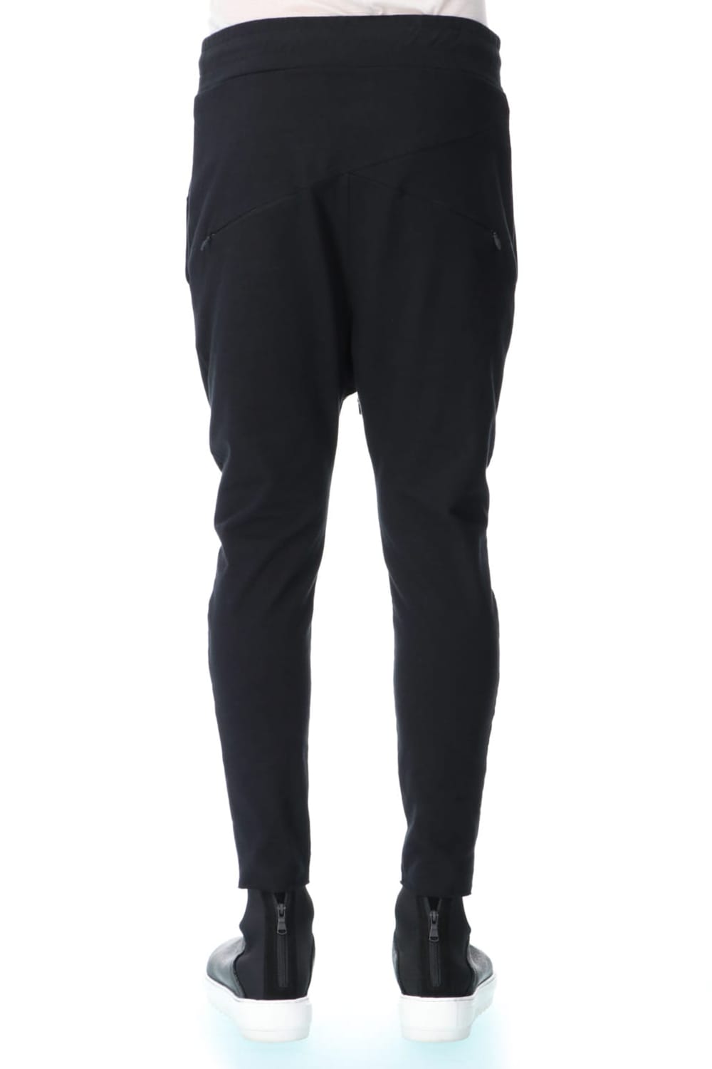 Light Sarrouel Jersey