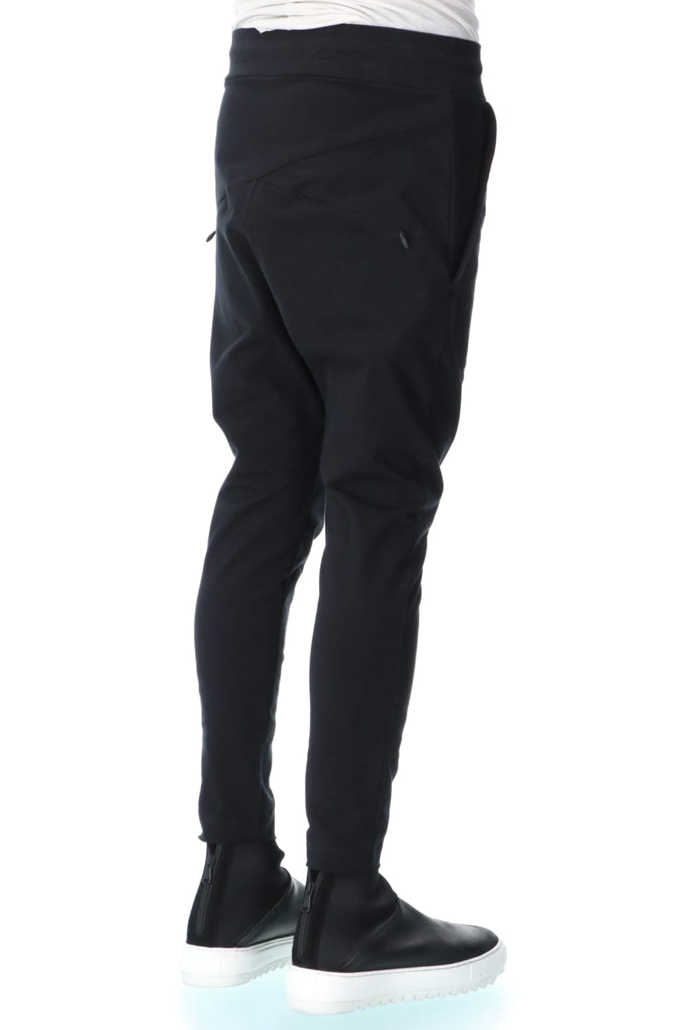 Light Sarrouel Jersey