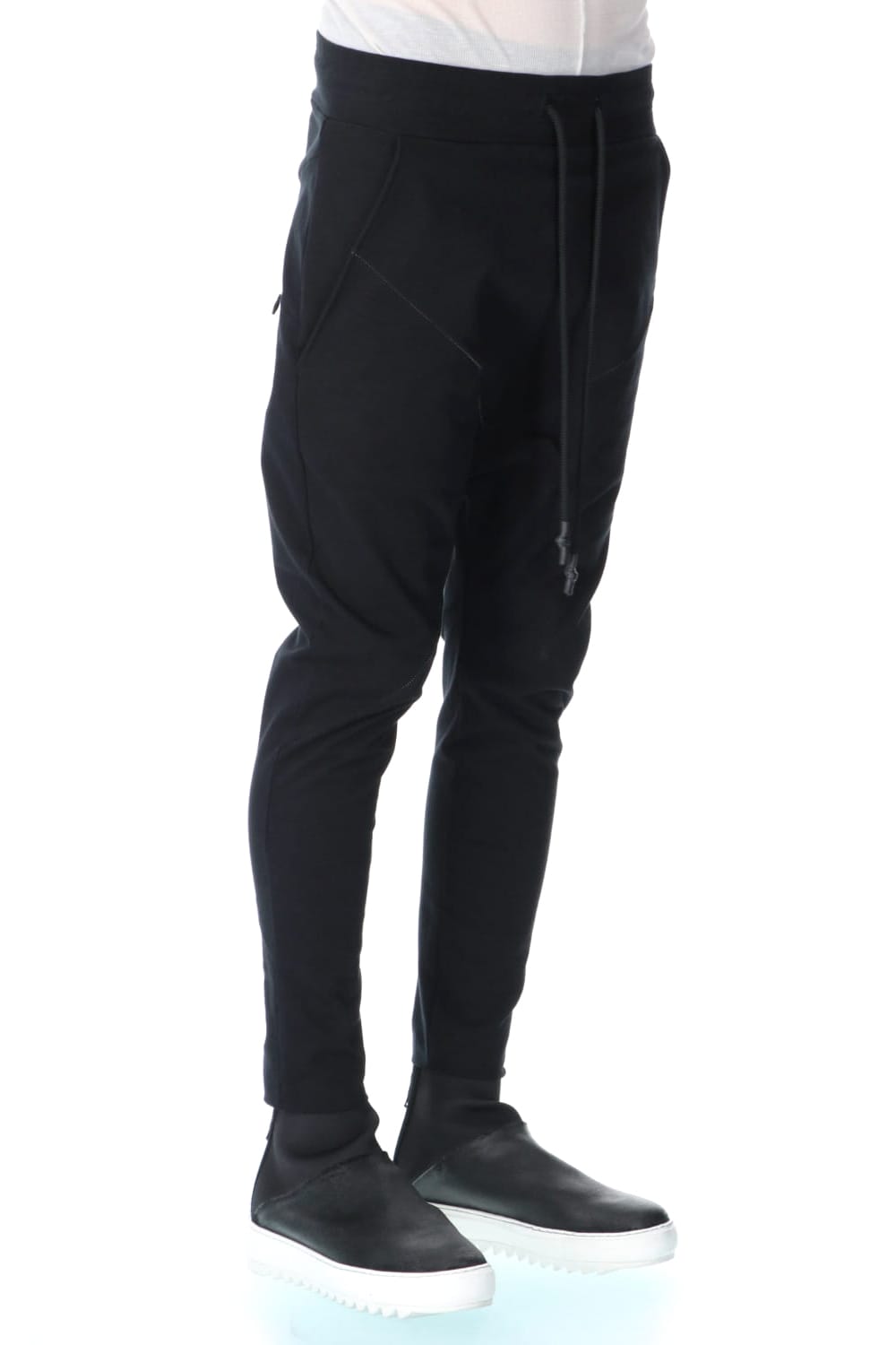 Light Sarrouel Jersey