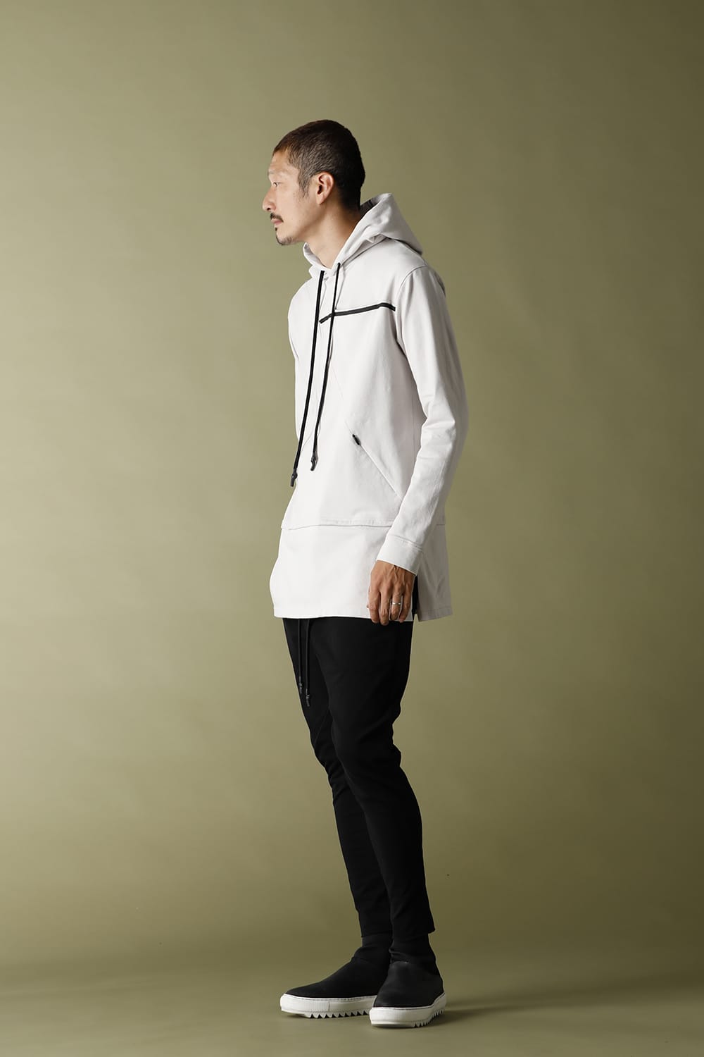 Light Sarrouel Jersey