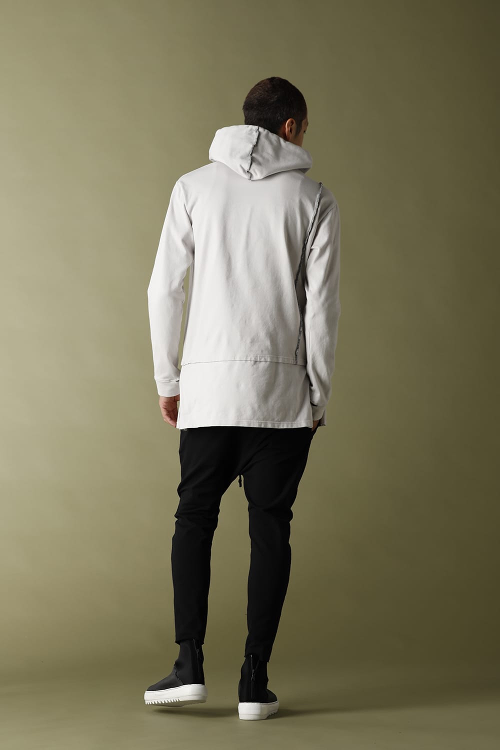 Light Sarrouel Jersey