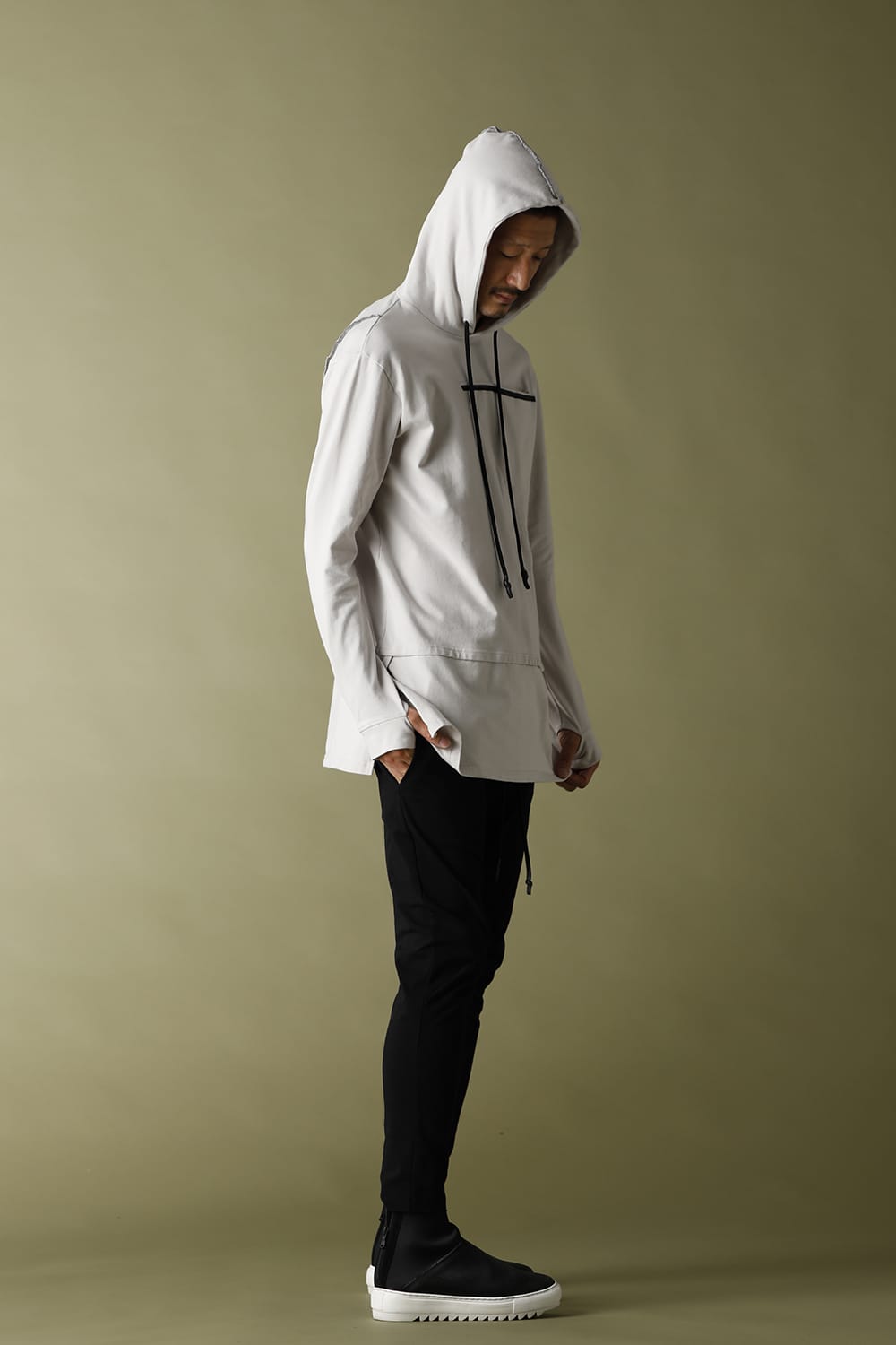 Light Sarrouel Jersey