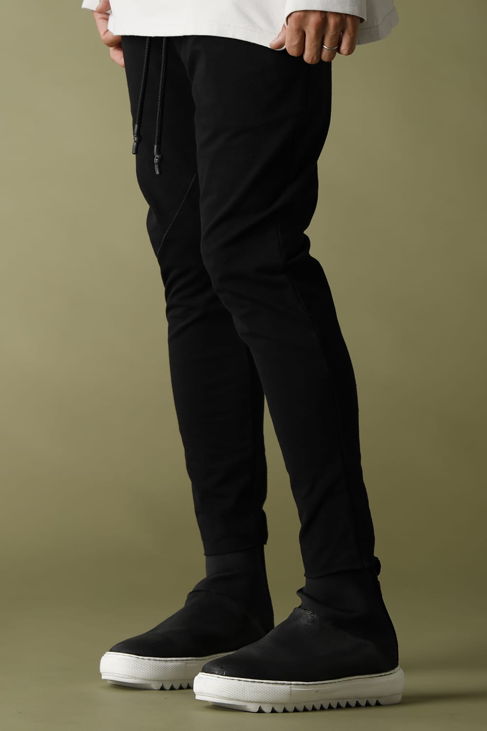 Light Sarrouel Jersey