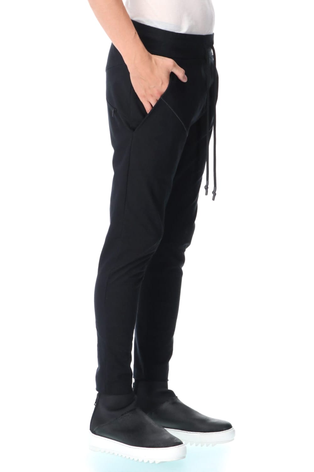 Light Sarrouel Jersey