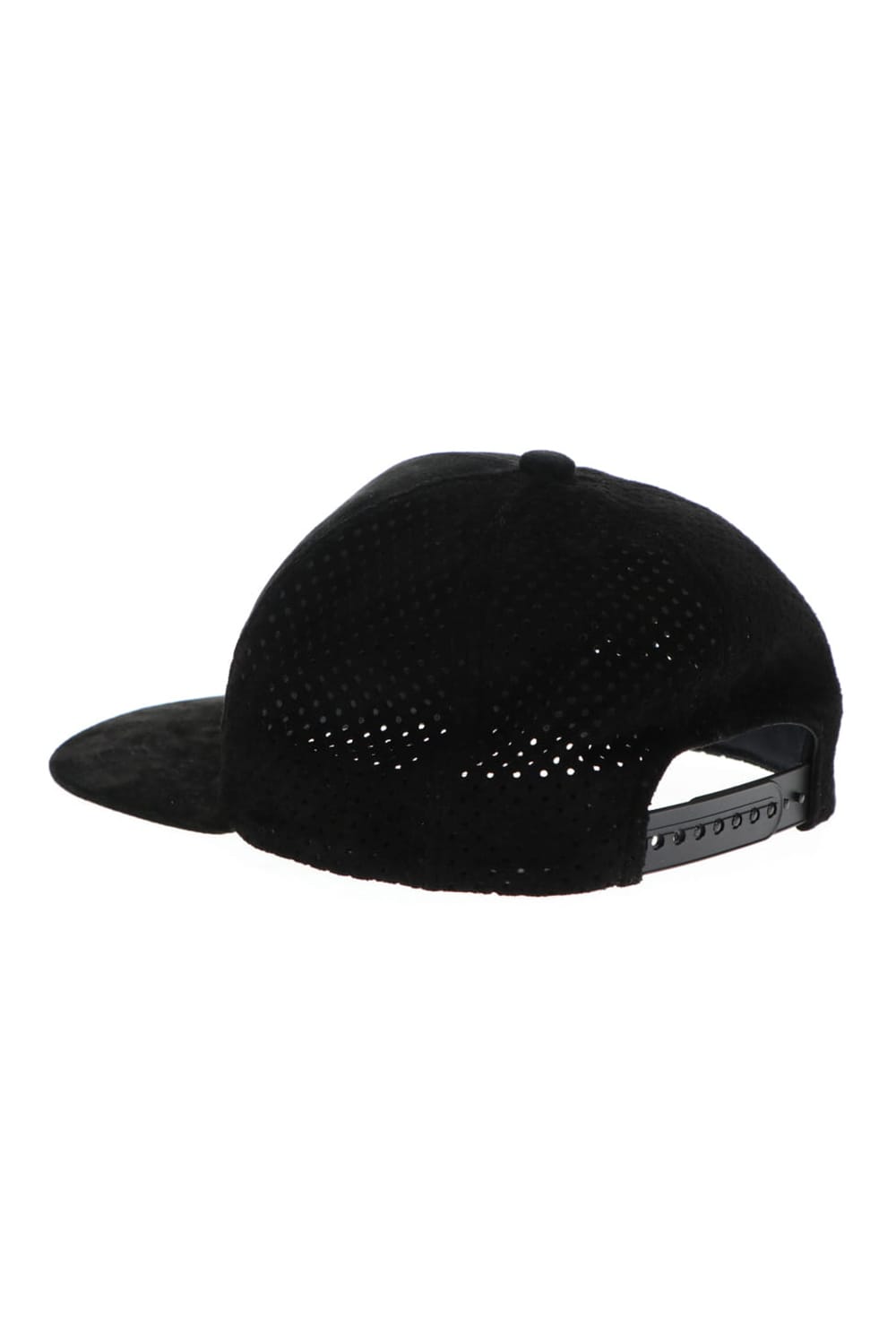 Exclusive Leather Cap