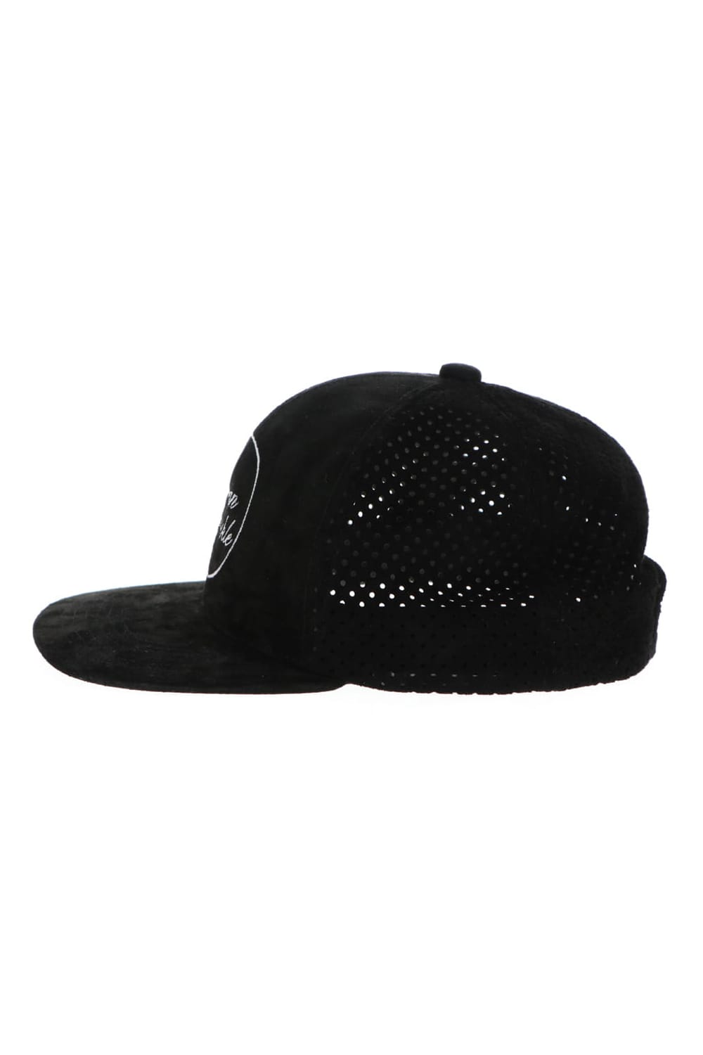 Exclusive Leather Cap