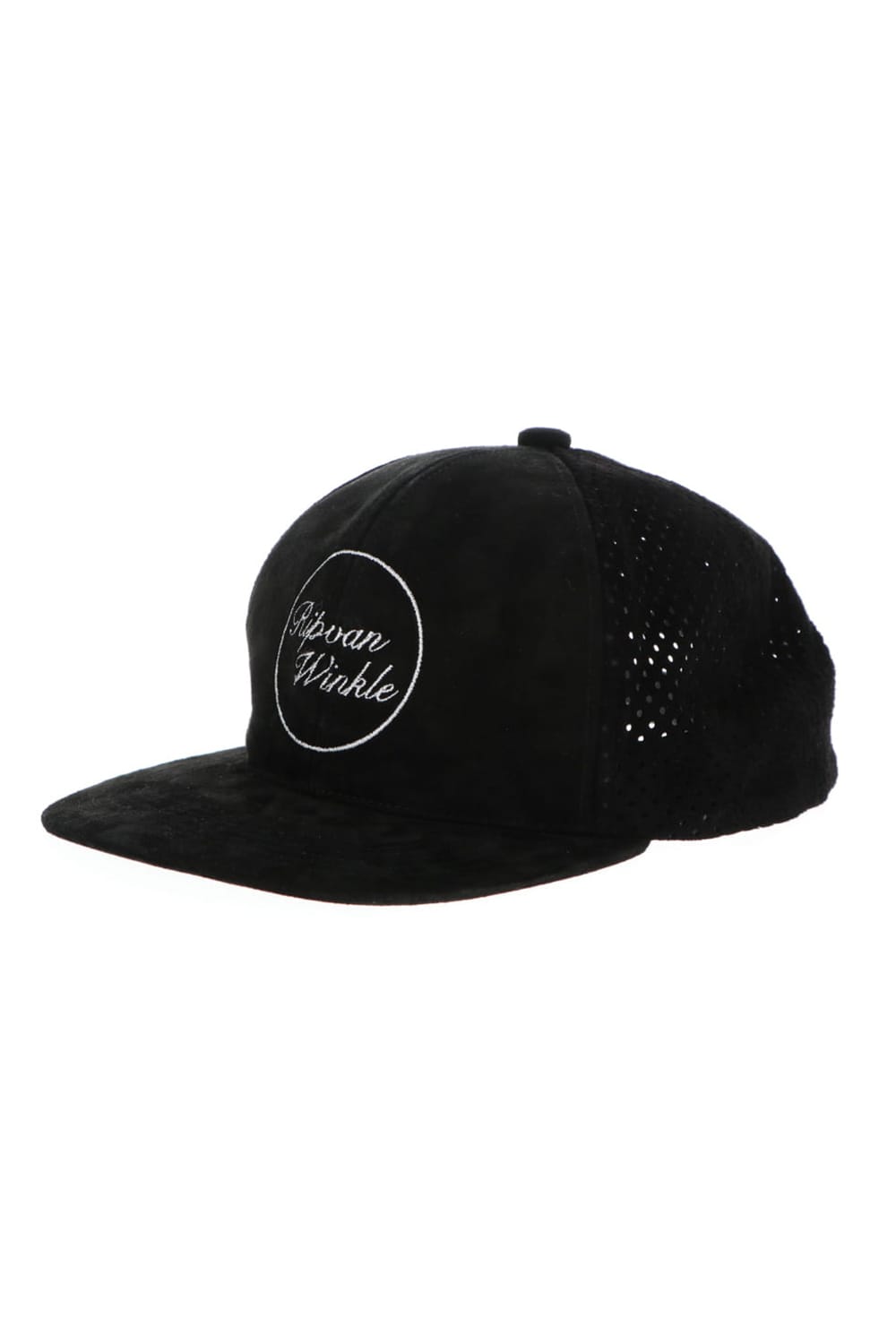 Exclusive Leather Cap