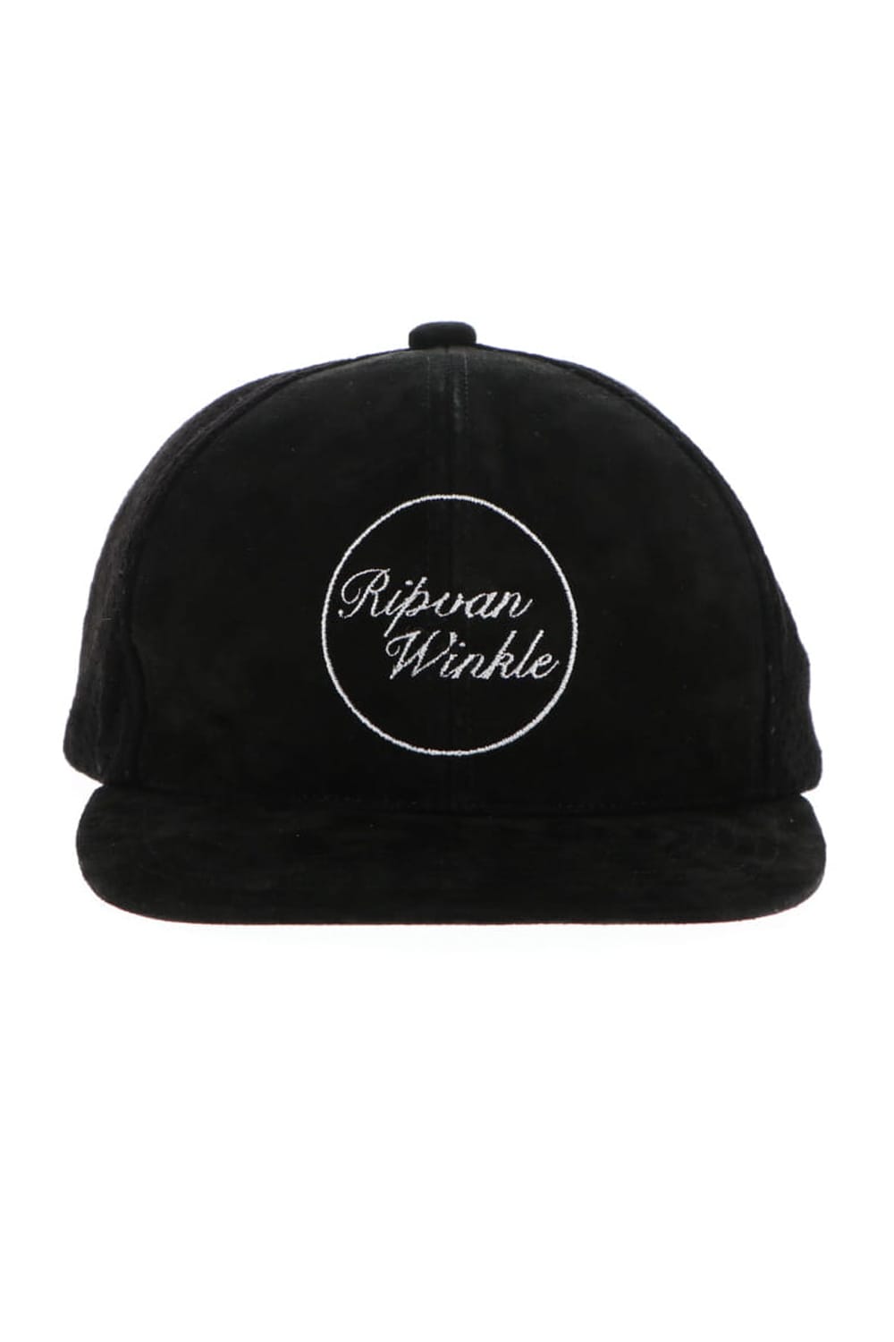 Exclusive Leather Cap
