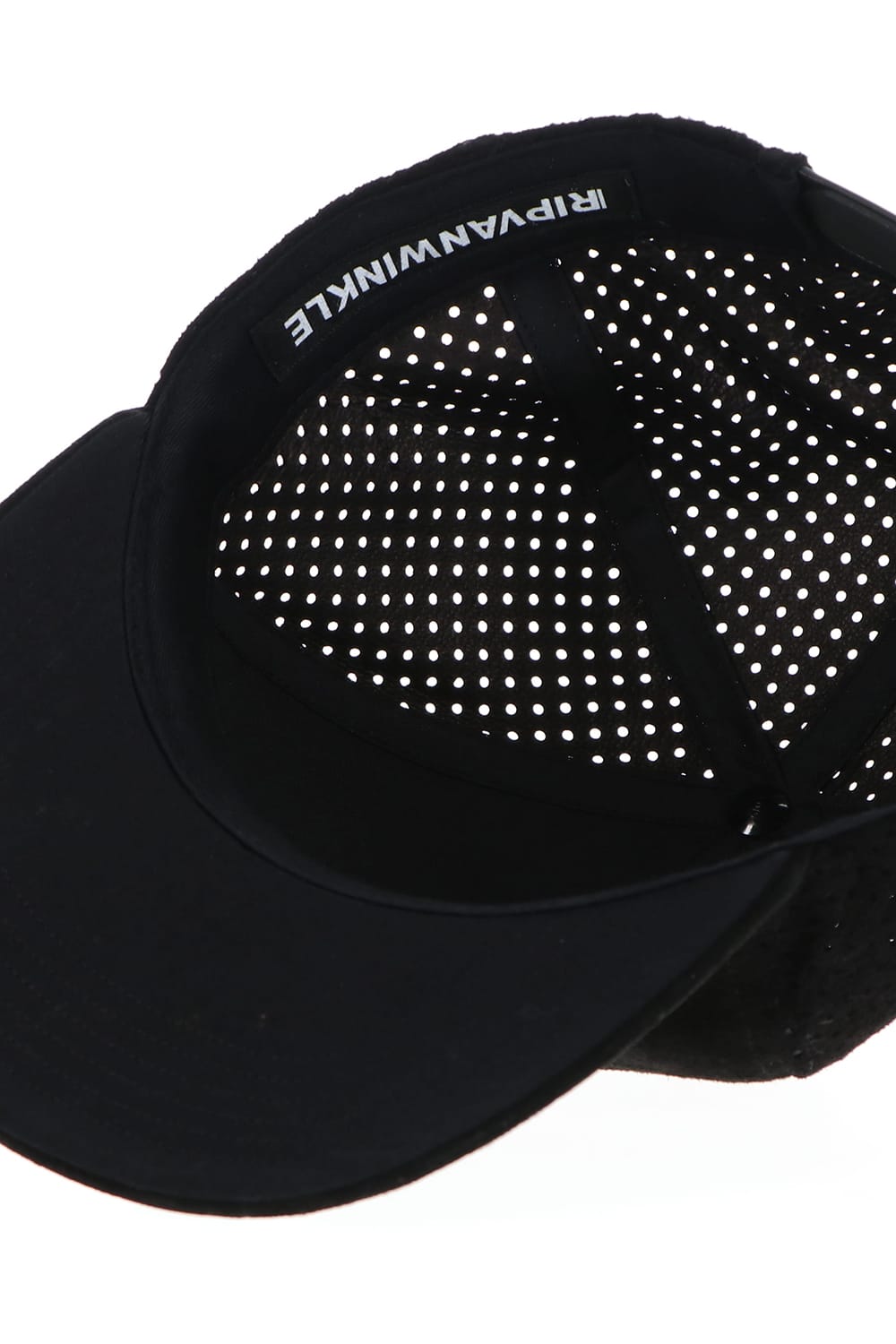 Exclusive Leather Cap