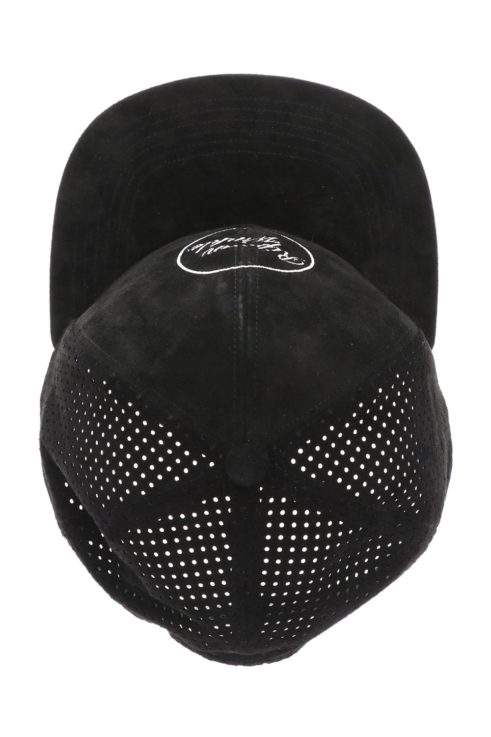Exclusive Leather Cap
