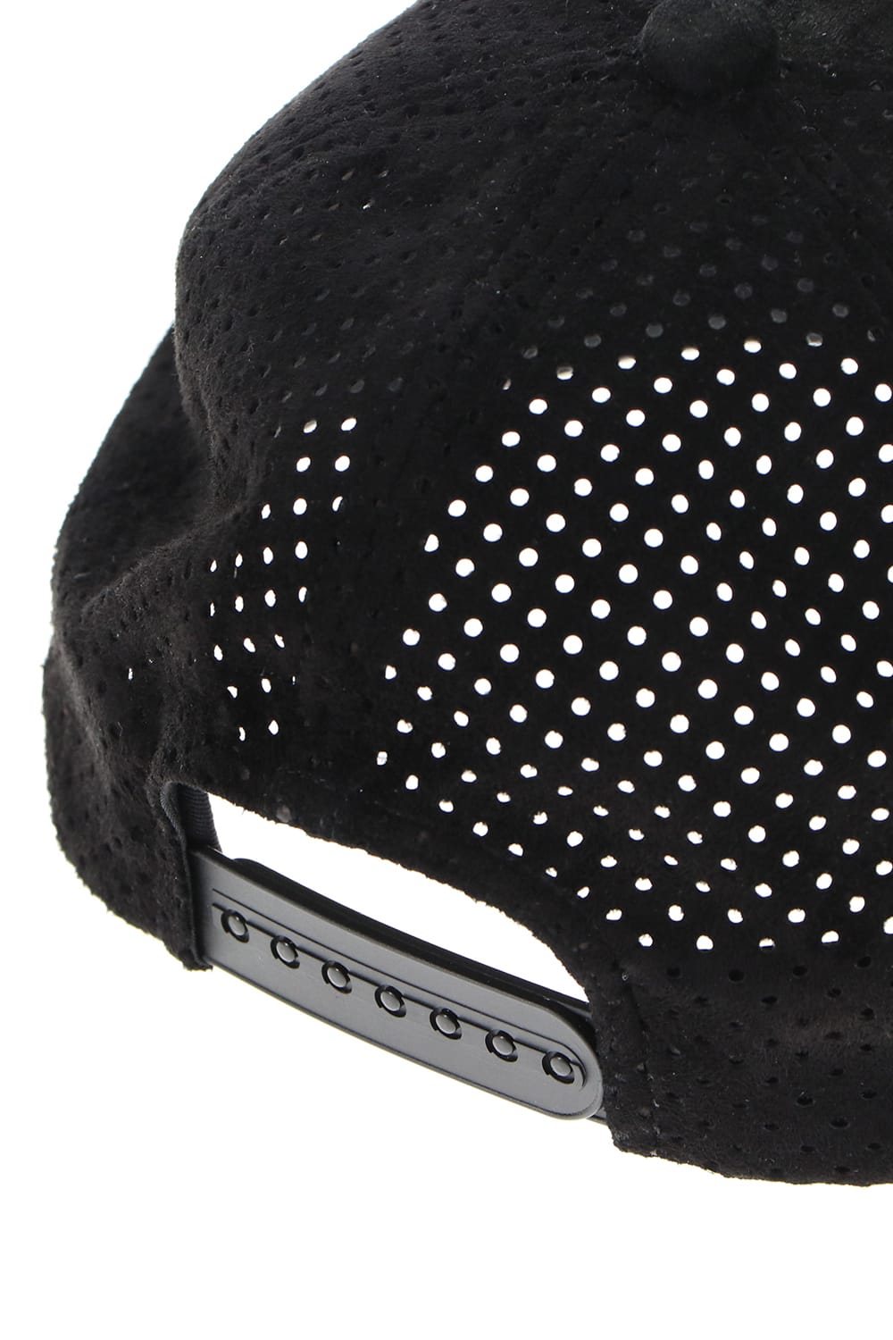 Exclusive Leather Cap