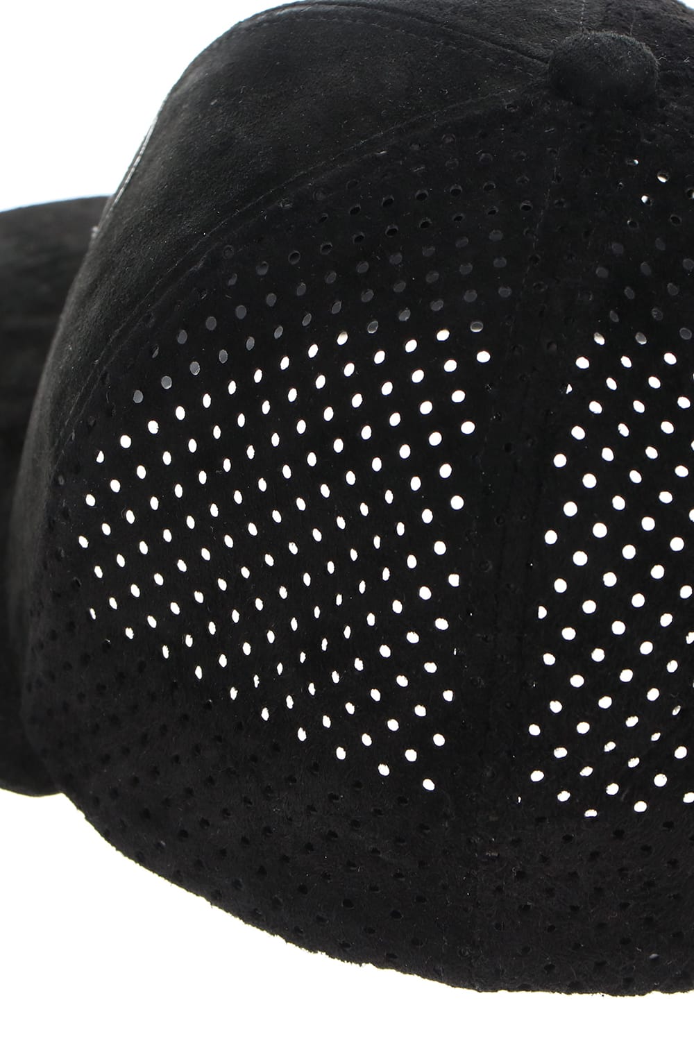 Exclusive Leather Cap