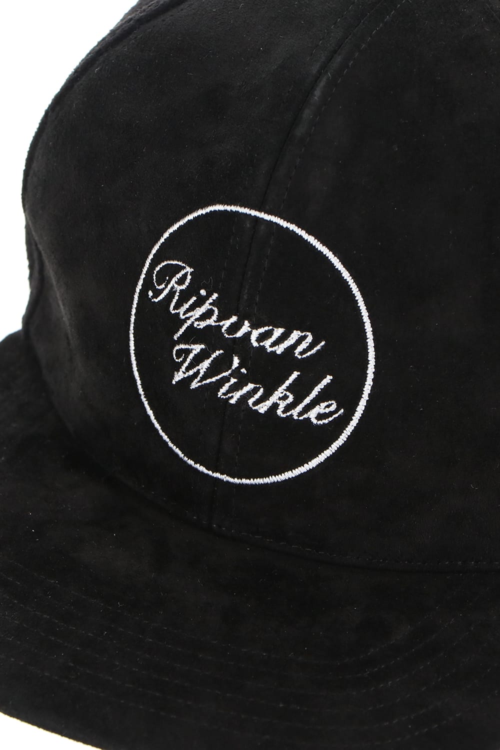 Exclusive Leather Cap