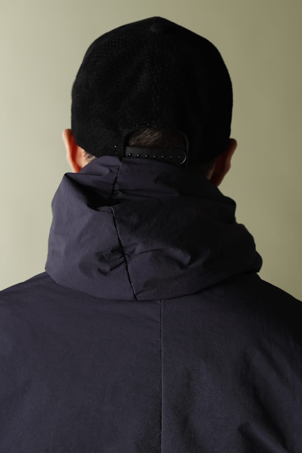 Exclusive Leather Cap