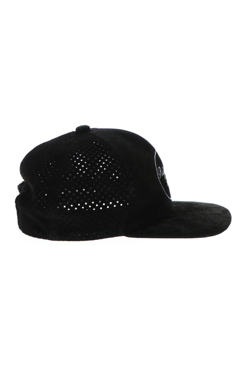 Exclusive Leather Cap