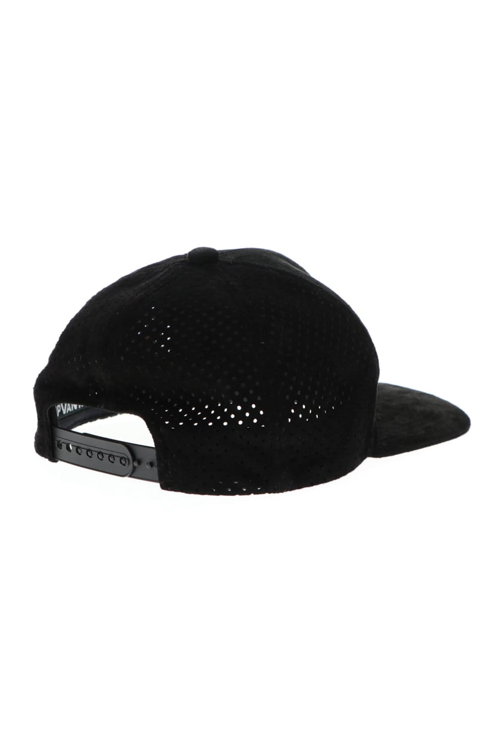 Exclusive Leather Cap