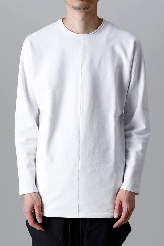 High Power Dolman White