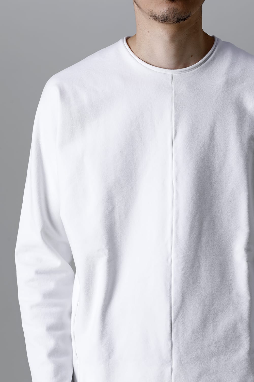 High Power Dolman White