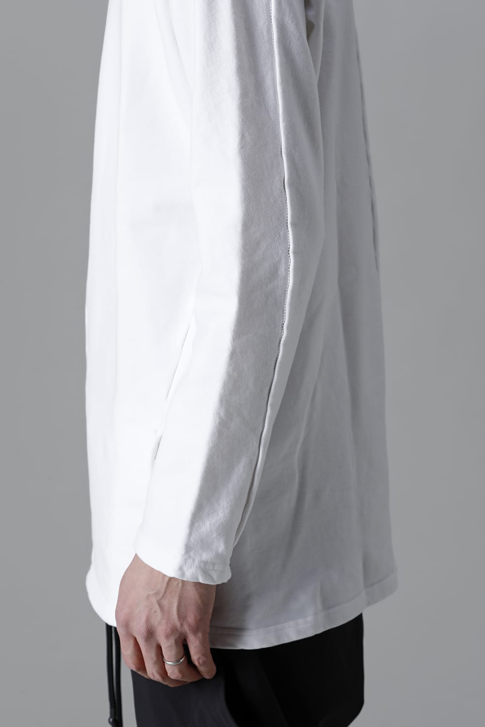 High Power Dolman White