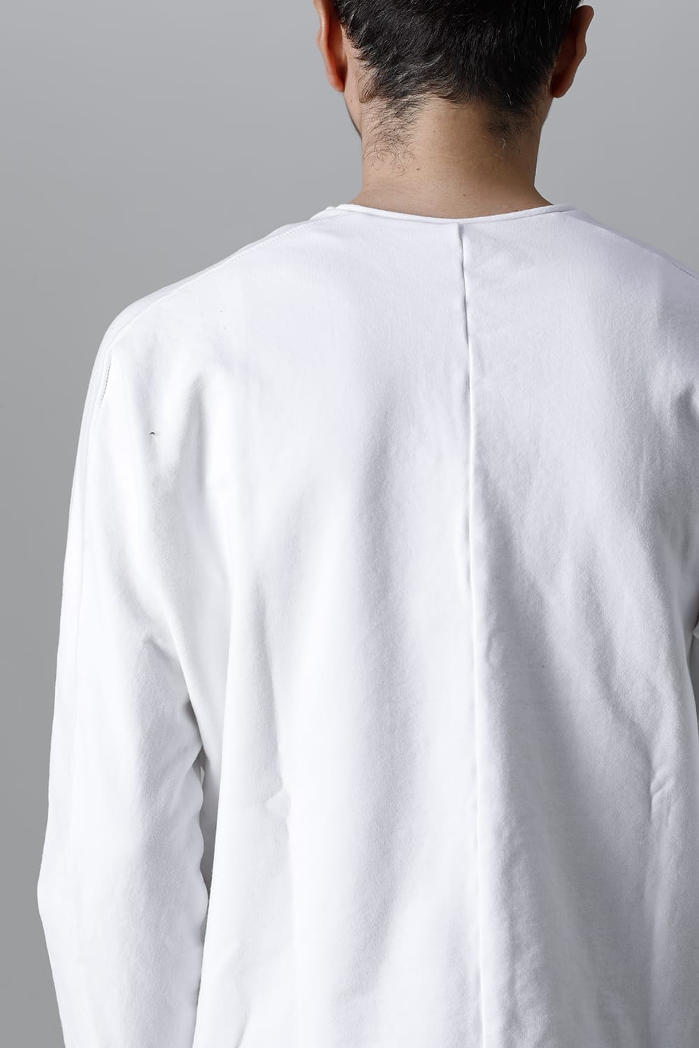 High Power Dolman White