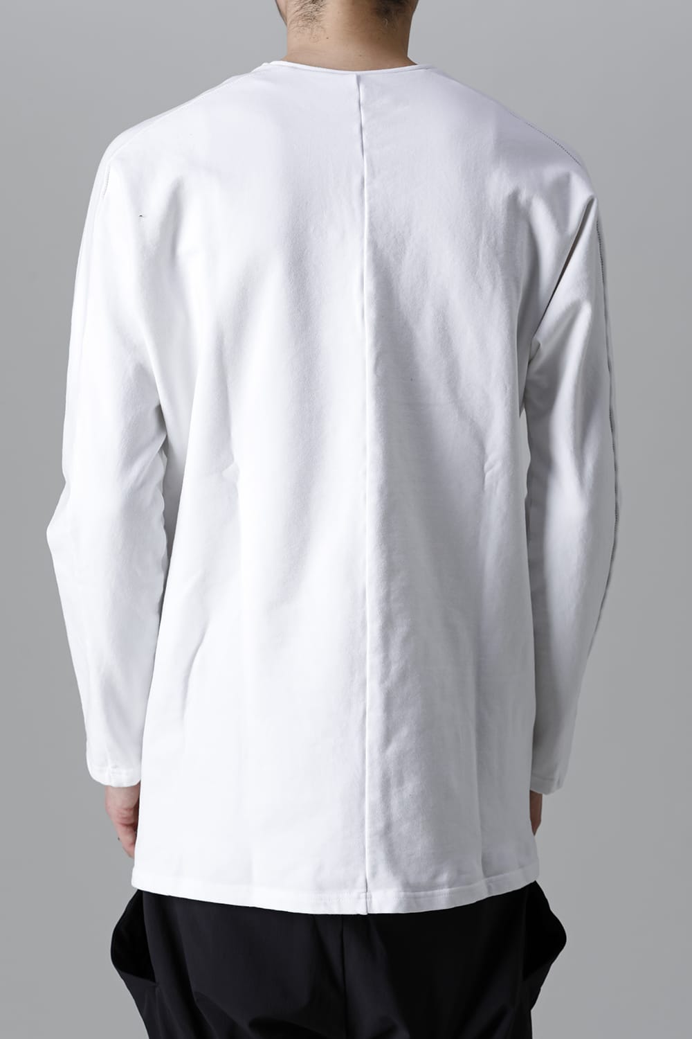 High Power Dolman White