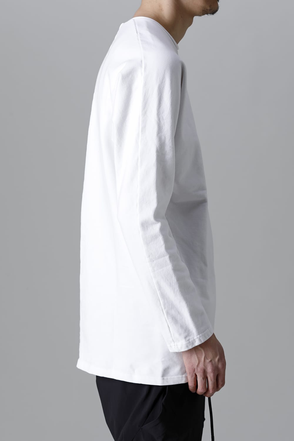 High Power Dolman White