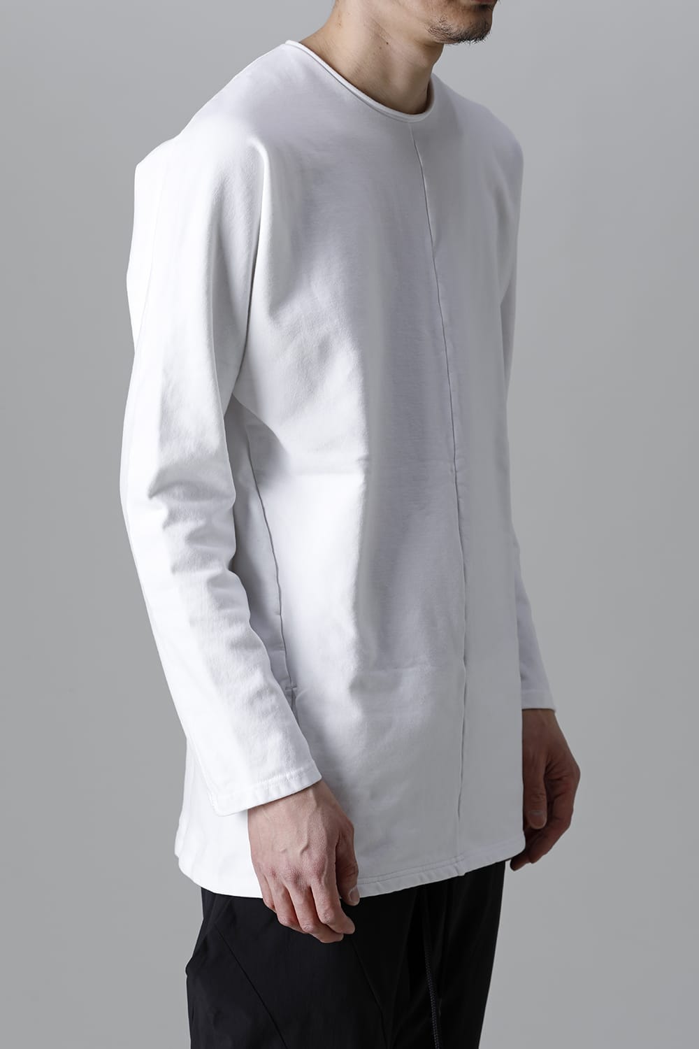 High Power Dolman White