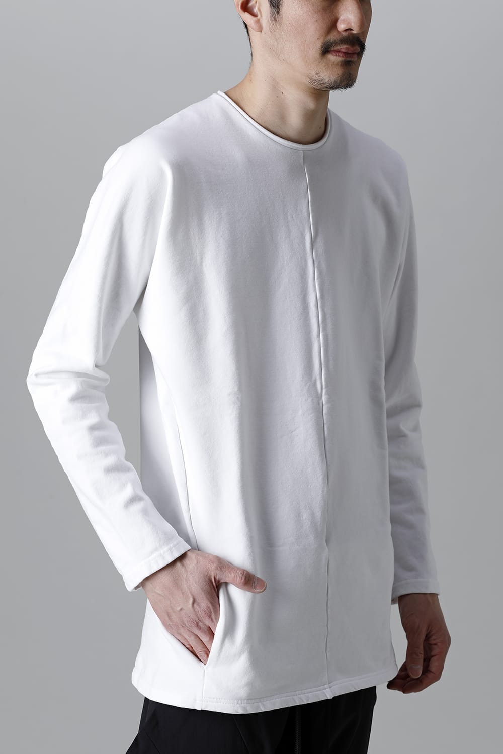 High Power Dolman White