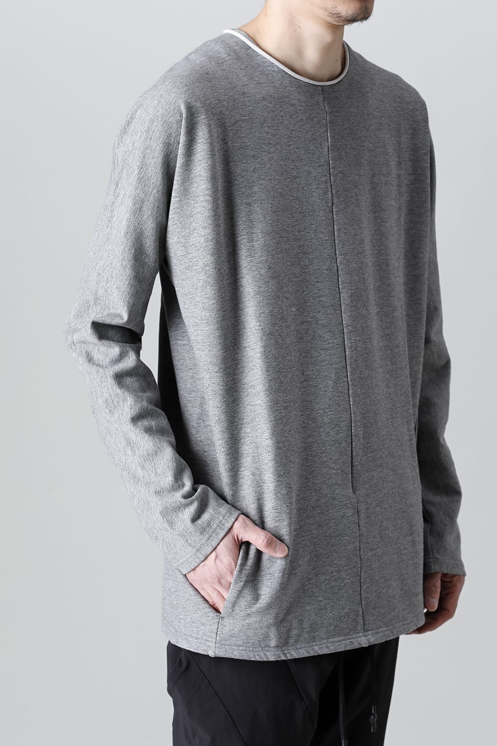 High Power Dolman T.Gray