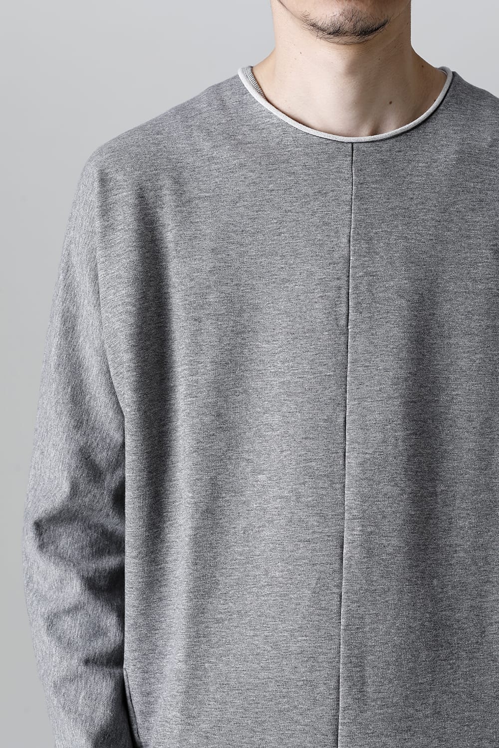 High Power Dolman T.Gray