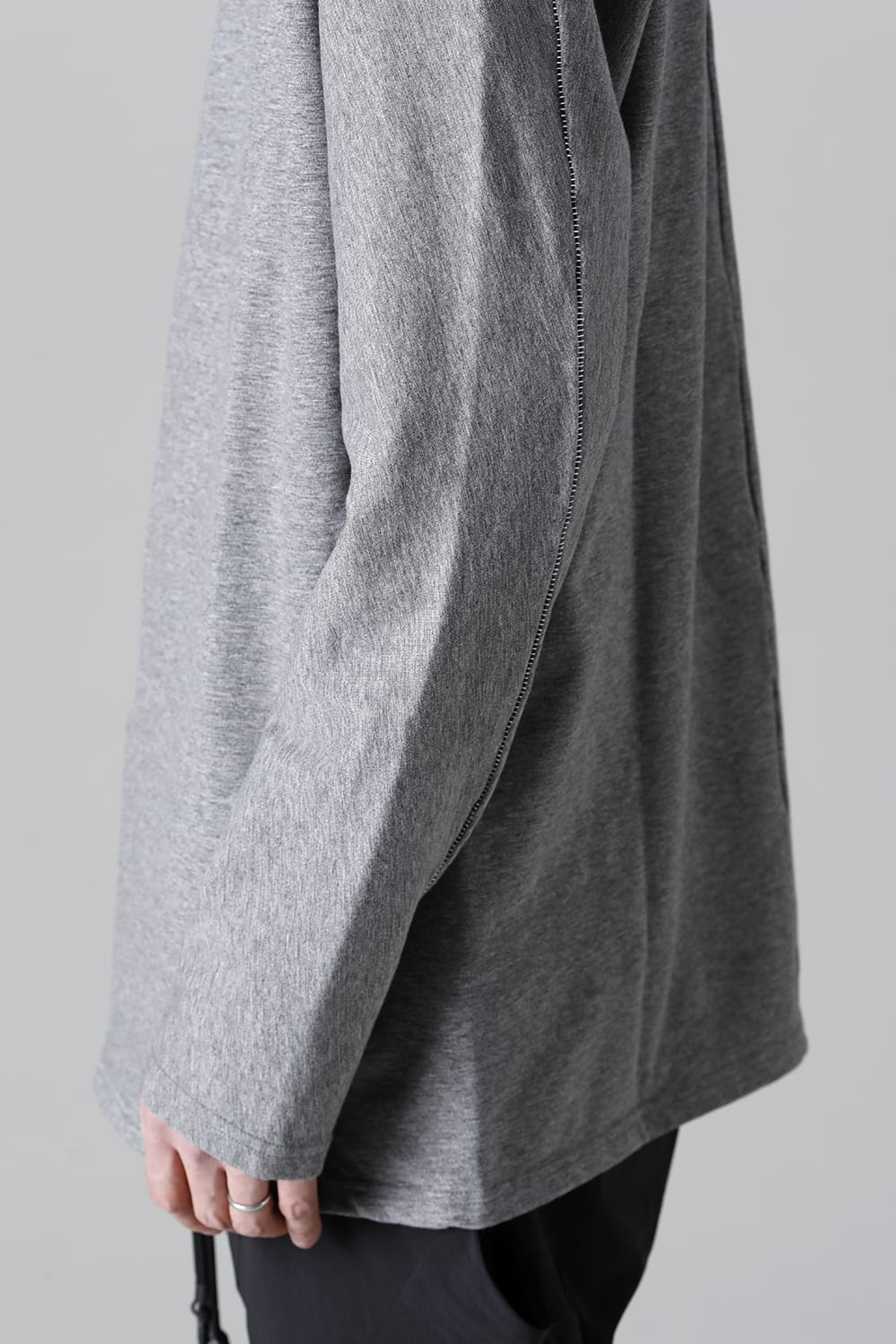 High Power Dolman T.Gray