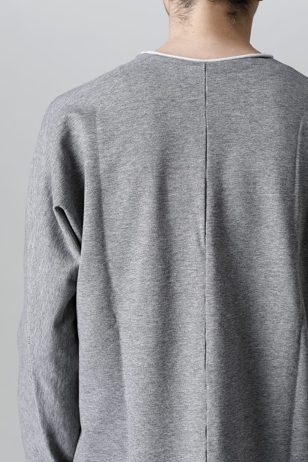 High Power Dolman T.Gray