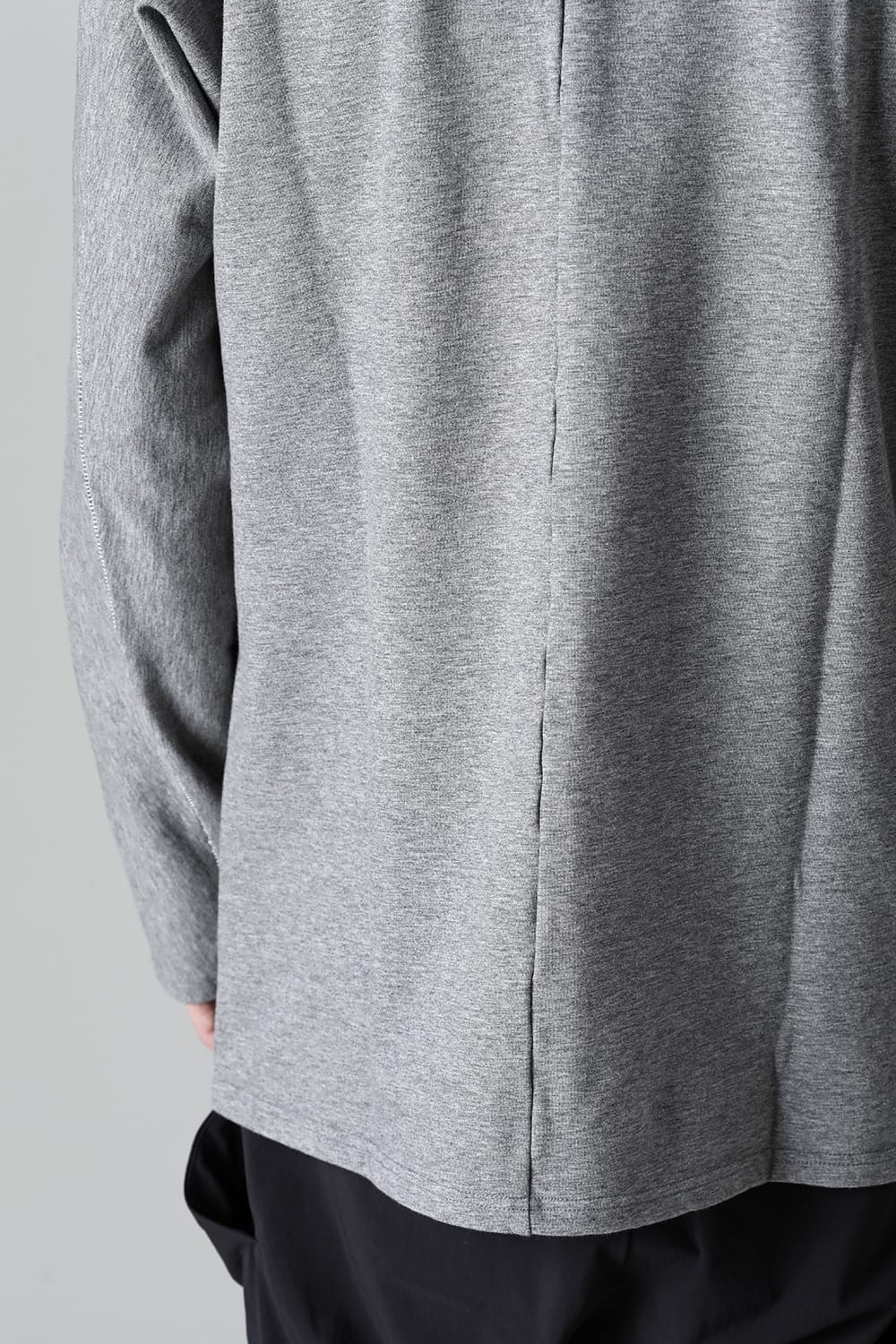 High Power Dolman T.Gray