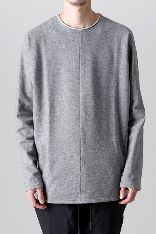 High Power Dolman T.Gray