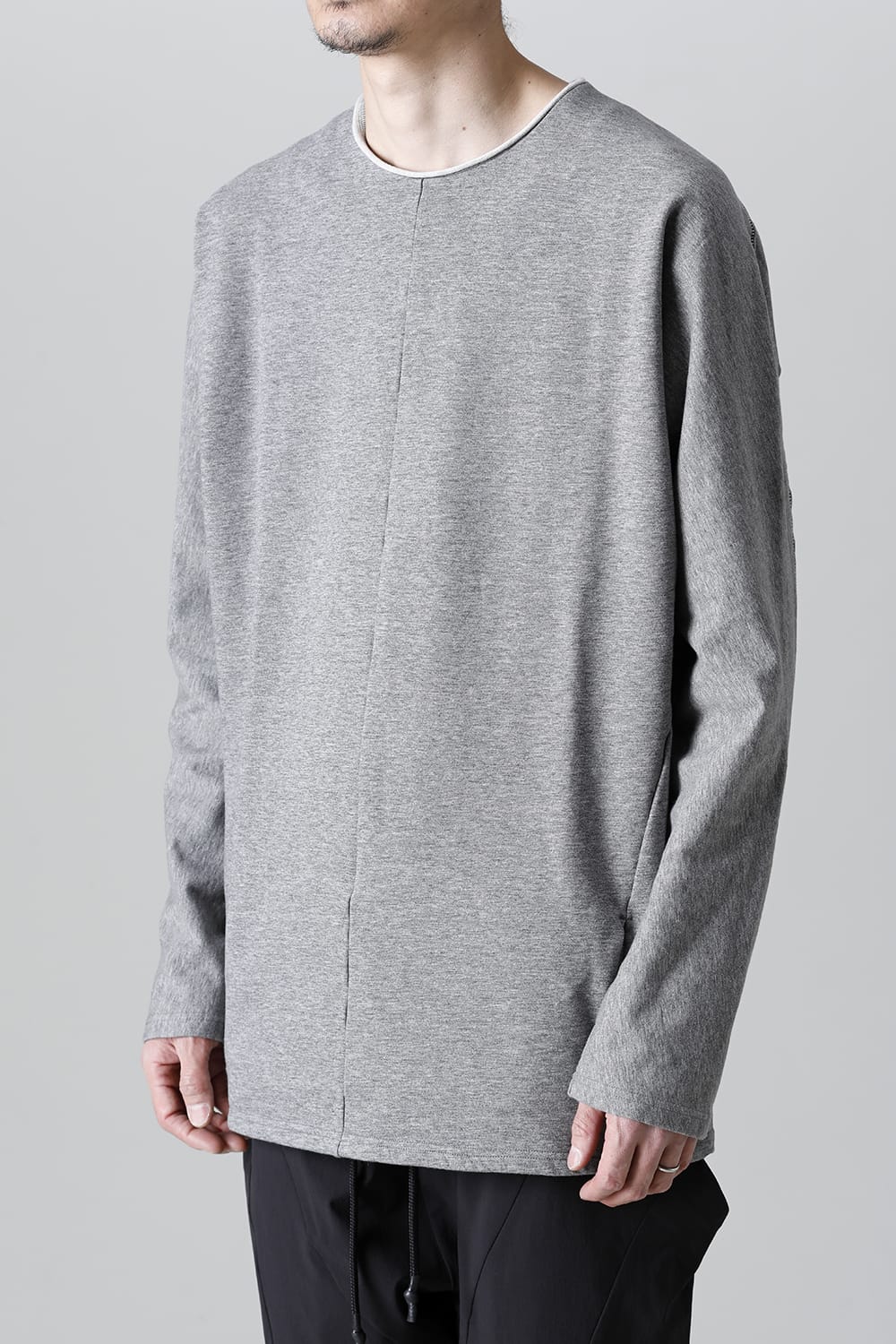 High Power Dolman T.Gray