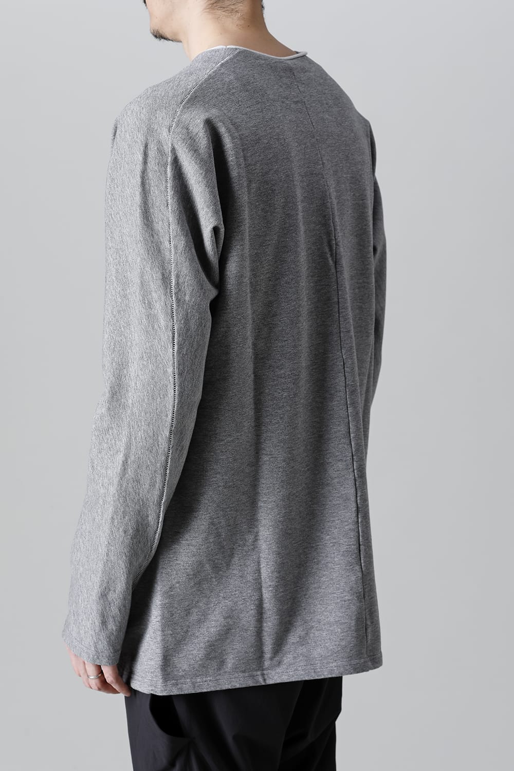 High Power Dolman T.Gray