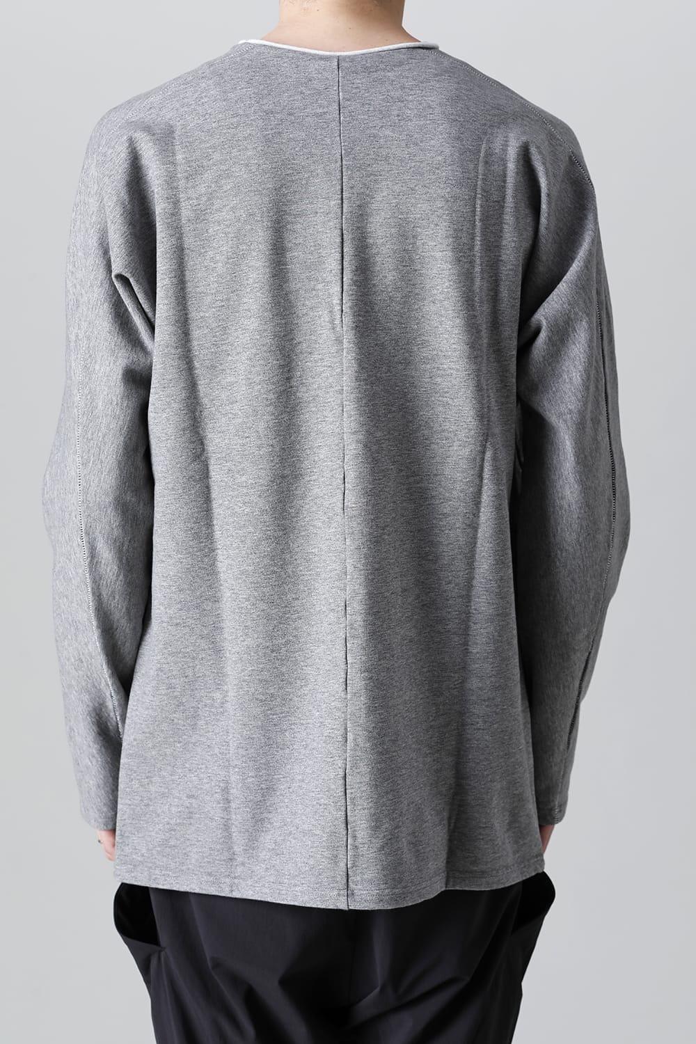 High Power Dolman T.Gray