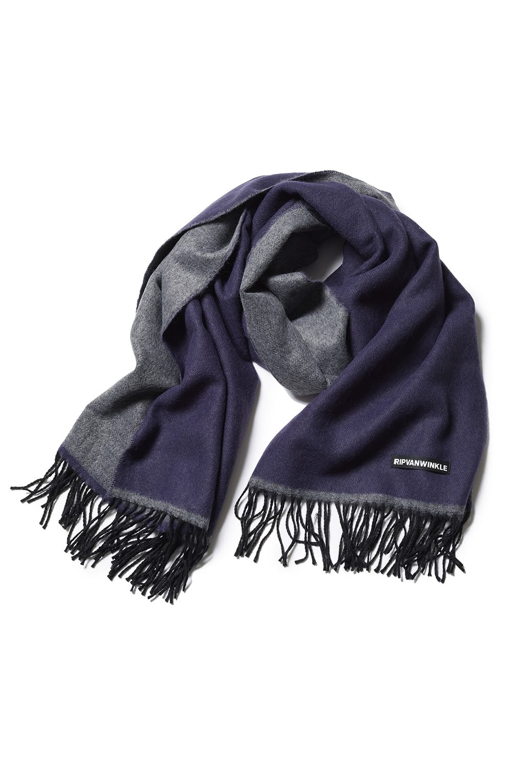 Reversible Stole Amethyst