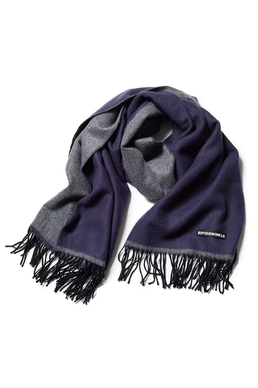 Reversible Stole Amethyst