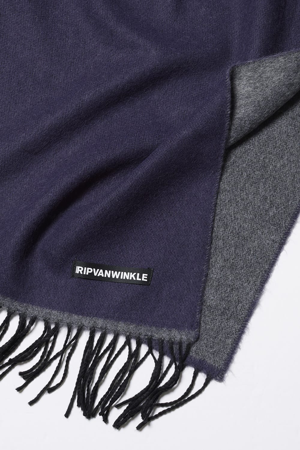 Reversible Stole Amethyst