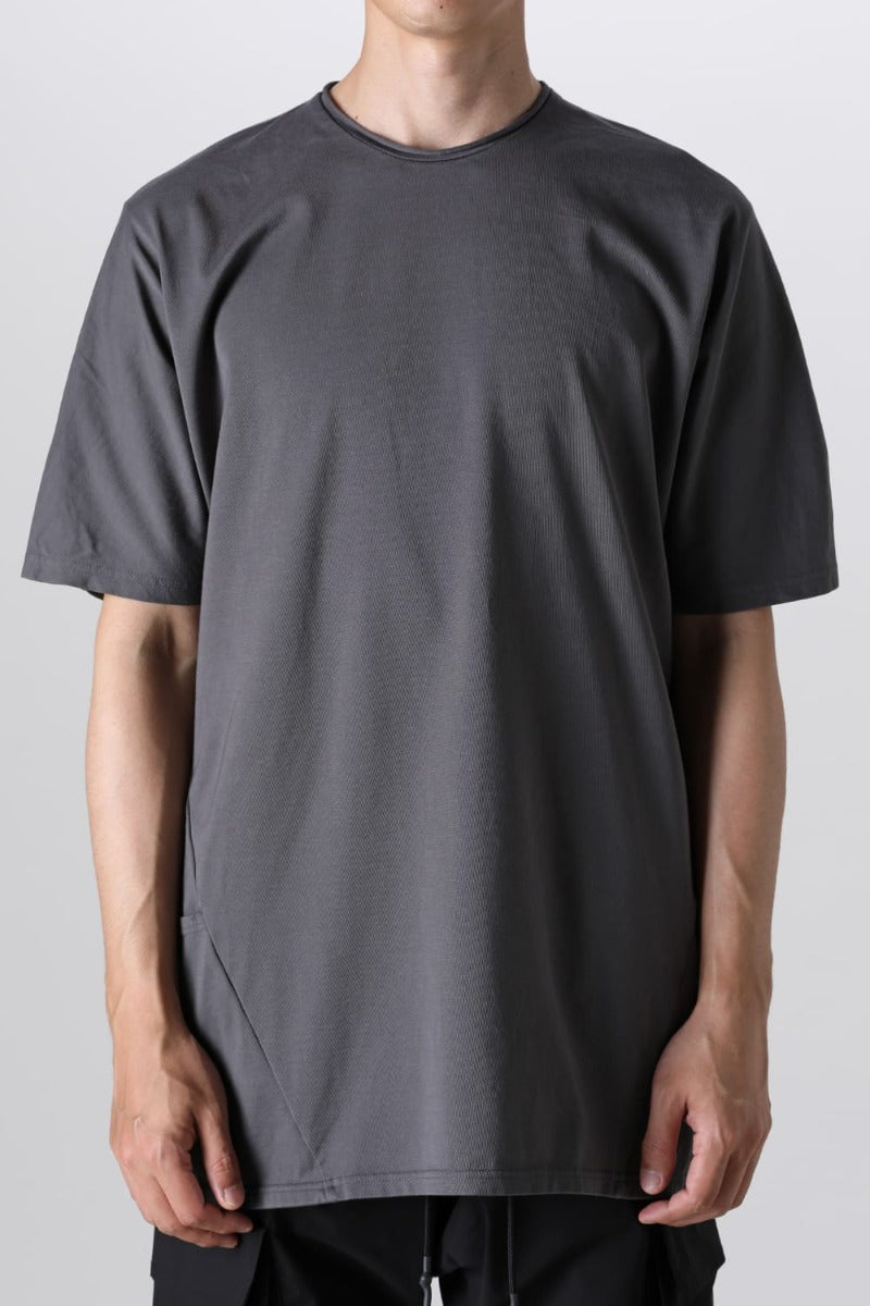 ドルマンT チタニウムグレー