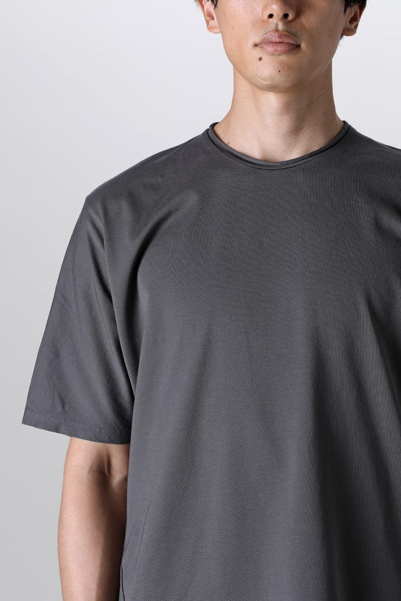 ドルマンT チタニウムグレー