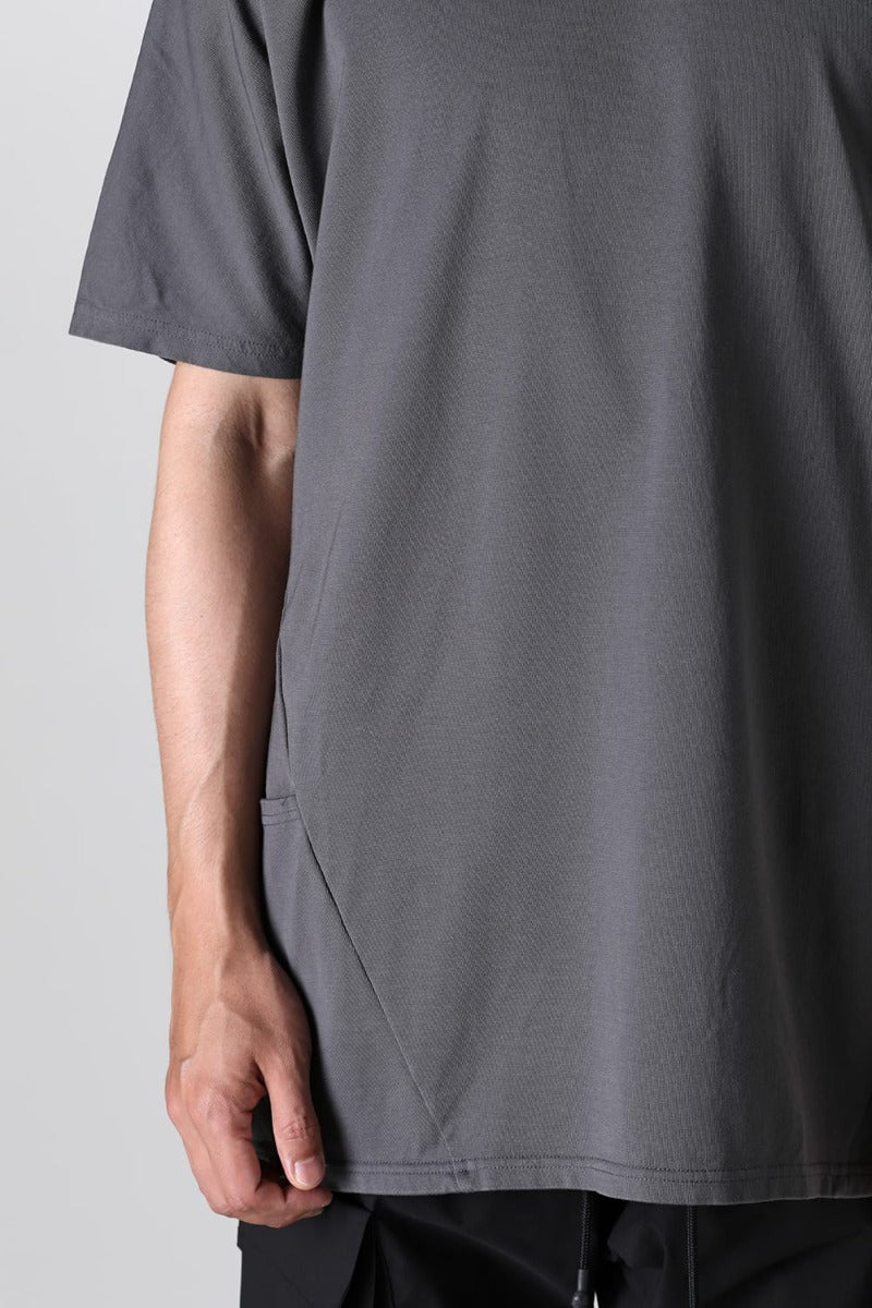 ドルマンT チタニウムグレー