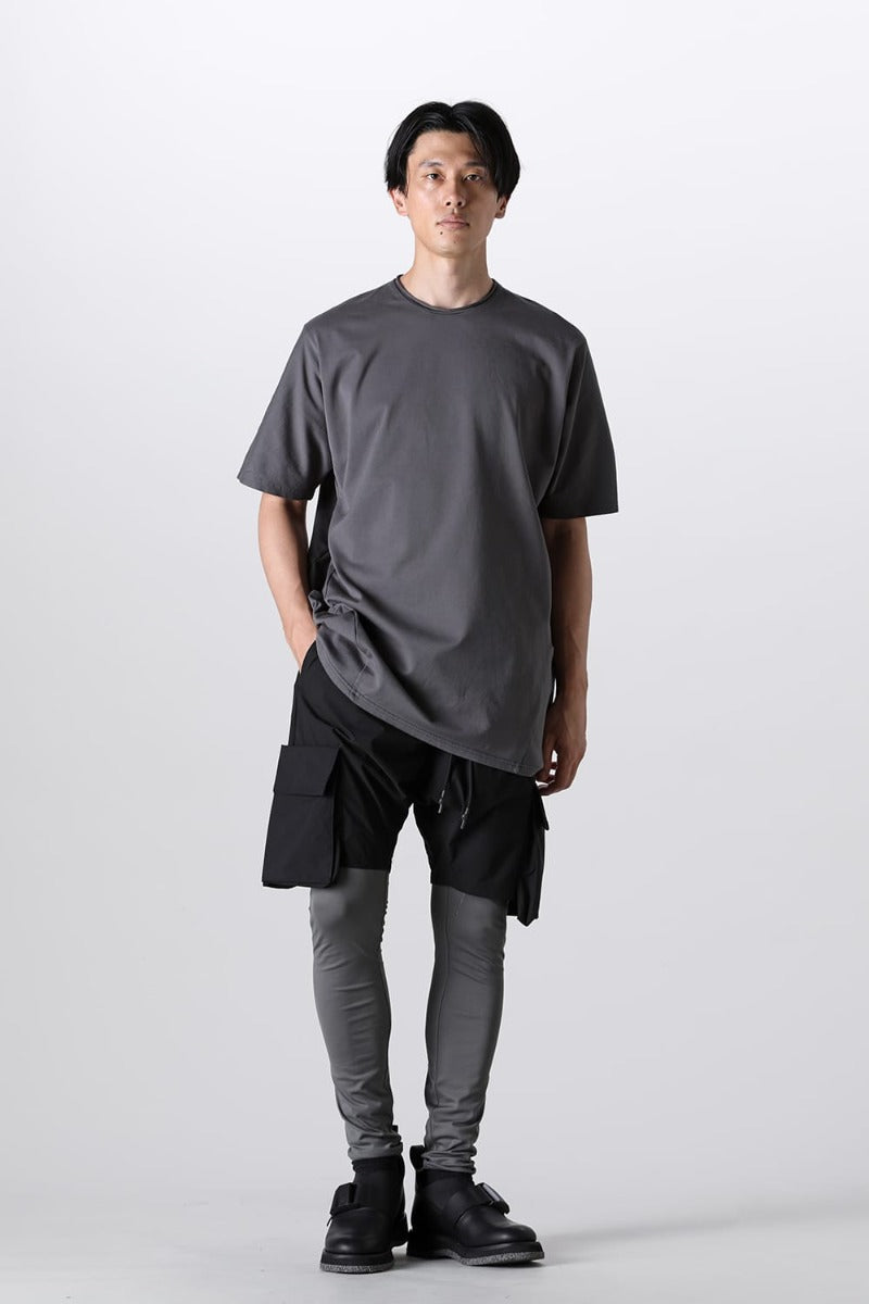 ドルマンT チタニウムグレー