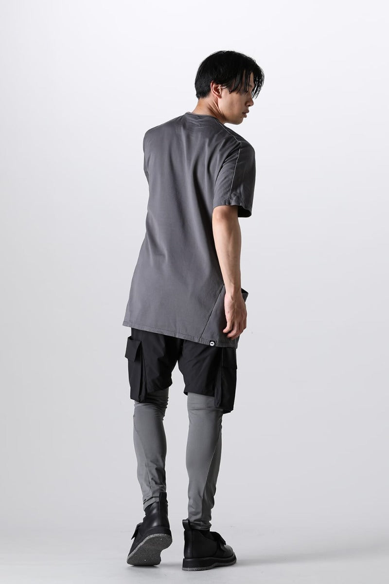 ドルマンT チタニウムグレー