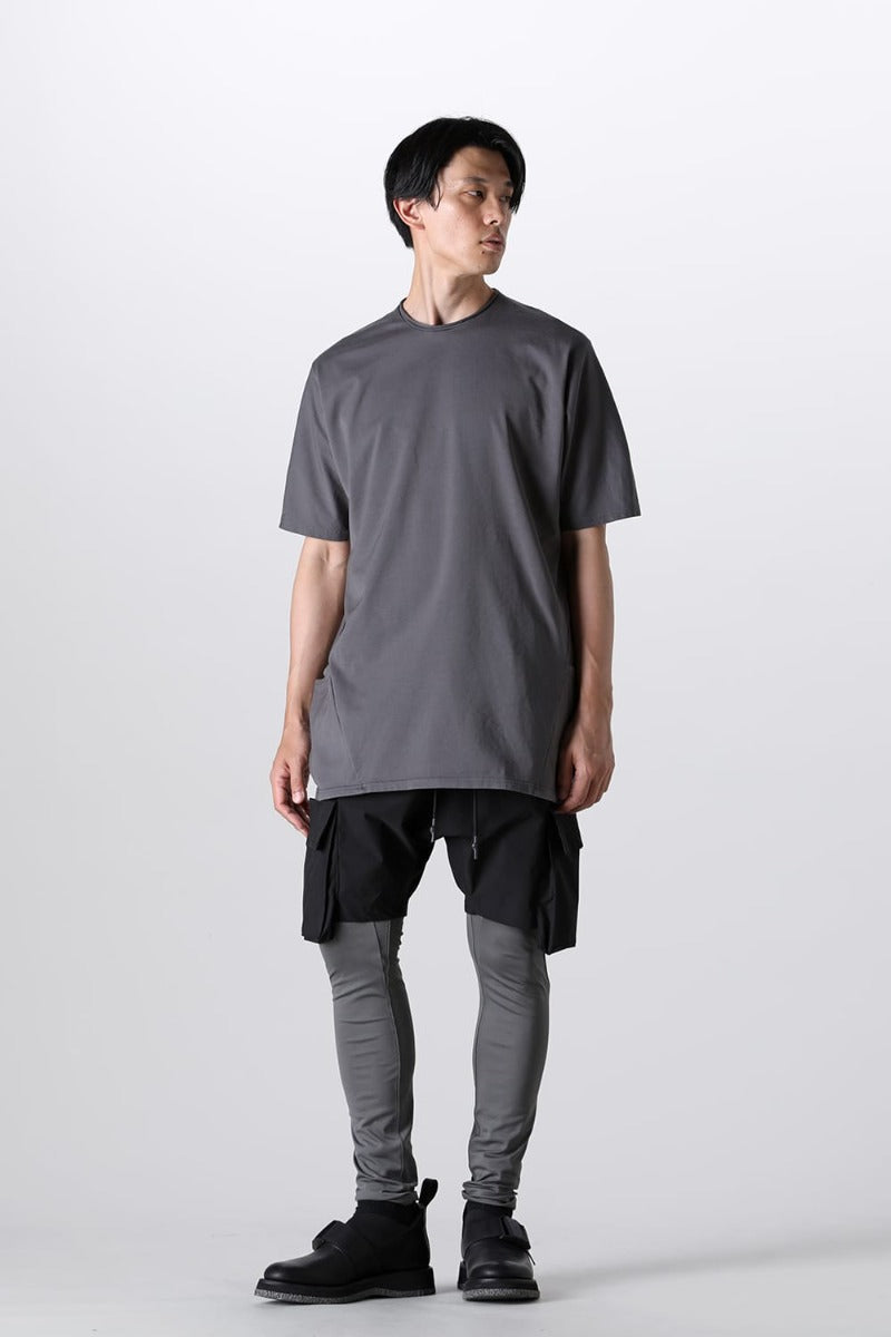 ドルマンT チタニウムグレー