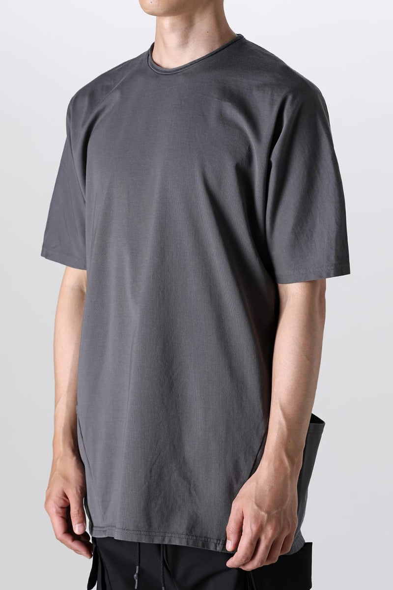 ドルマンT チタニウムグレー