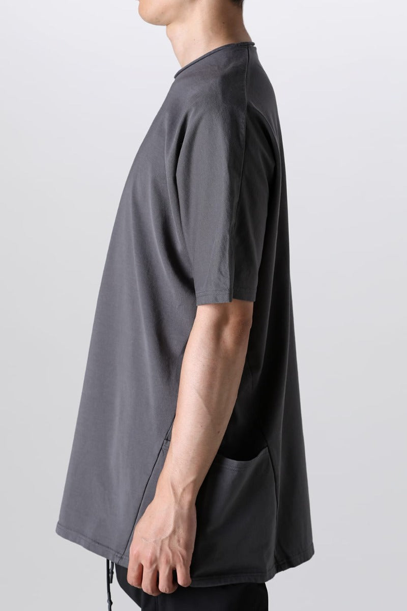 ドルマンT チタニウムグレー